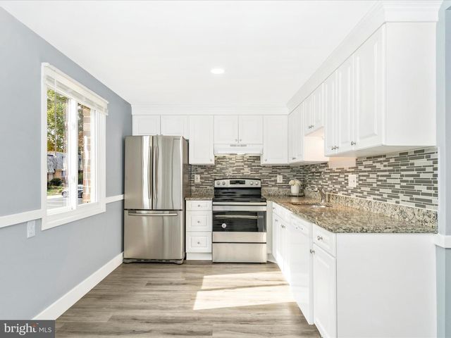 10513 CAMBRIDGE CT, Montgomery Village, MD 20886