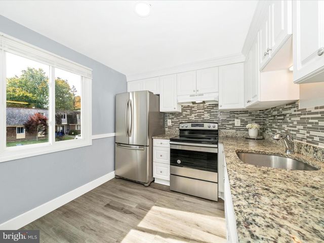 10513 CAMBRIDGE CT, Montgomery Village, MD 20886