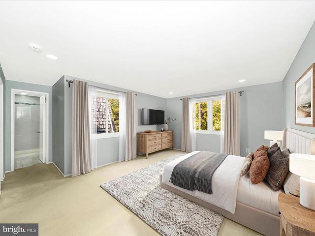 10513 CAMBRIDGE CT, Montgomery Village, MD 20886