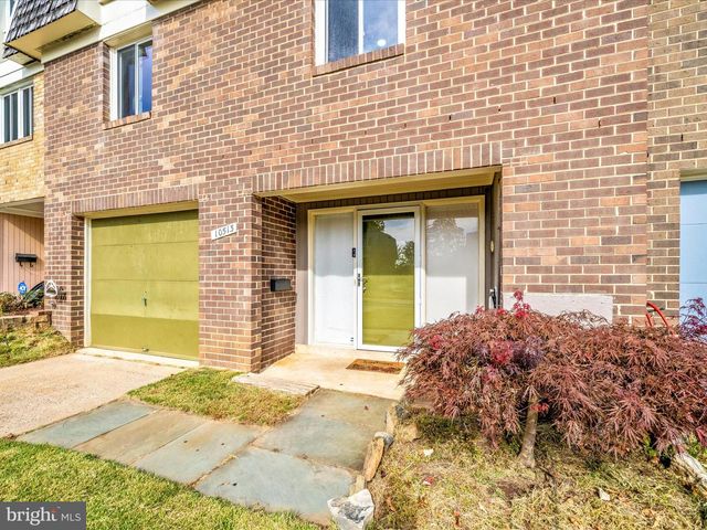 10513 CAMBRIDGE CT, Montgomery Village, MD 20886