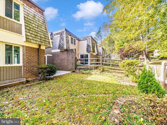 10513 CAMBRIDGE CT, Montgomery Village, MD 20886