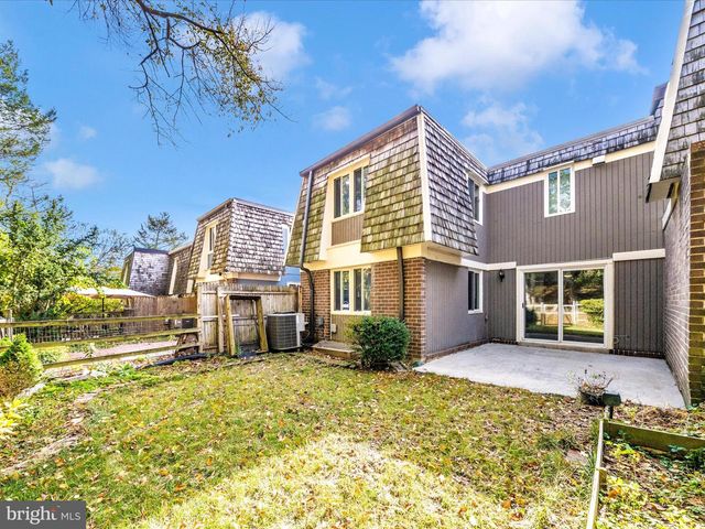 10513 CAMBRIDGE CT, Montgomery Village, MD 20886