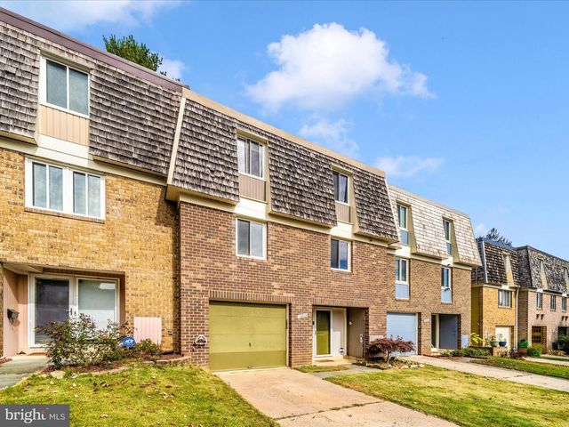 10513 CAMBRIDGE CT, Montgomery Village, MD 20886