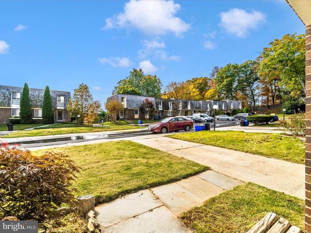 10513 CAMBRIDGE CT, Montgomery Village, MD 20886