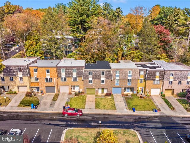 10513 CAMBRIDGE CT, Montgomery Village, MD 20886