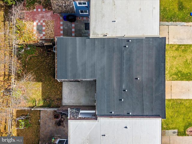 10513 CAMBRIDGE CT, Montgomery Village, MD 20886