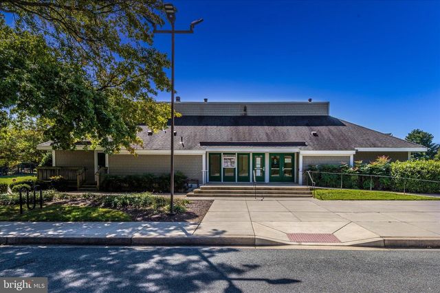 10513 CAMBRIDGE CT, Montgomery Village, MD 20886