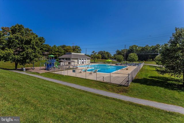 10513 CAMBRIDGE CT, Montgomery Village, MD 20886