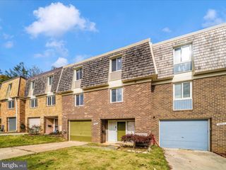 10513 CAMBRIDGE CT, Montgomery Village, MD 20886