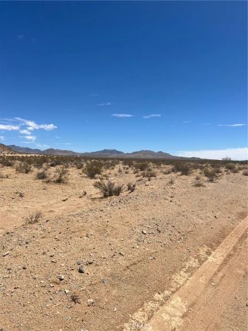 0 Dale Evans, Apple Valley, CA 92307