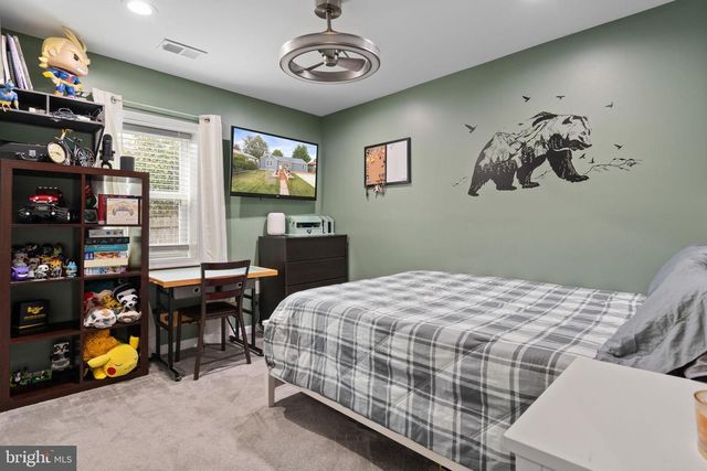 608 NE BLUE RIDGE AVE NE, Leesburg, VA 20176