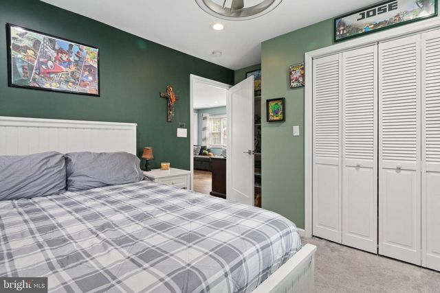 608 NE BLUE RIDGE AVE NE, Leesburg, VA 20176