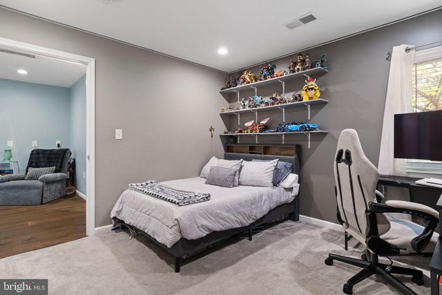 608 NE BLUE RIDGE AVE NE, Leesburg, VA 20176