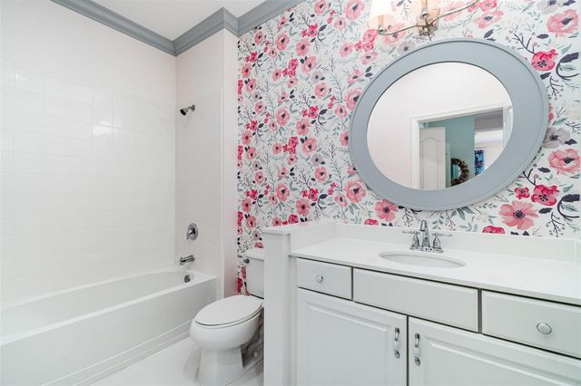 4482 WATERSCAPE LANE, Fort Myers, FL 33966