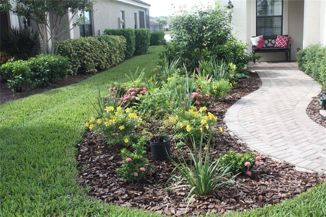 4482 WATERSCAPE LANE, Fort Myers, FL 33966