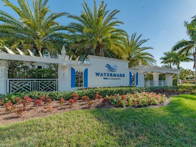 4482 WATERSCAPE LANE, Fort Myers, FL 33966