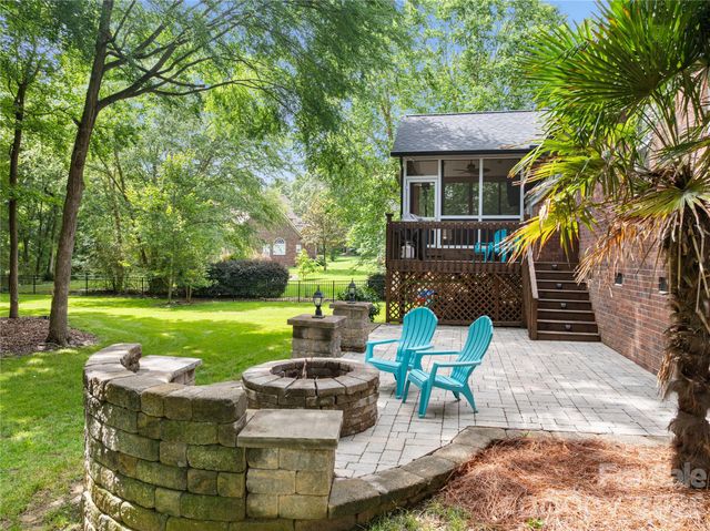 2818 Telefair Lane, Monroe, NC 28110