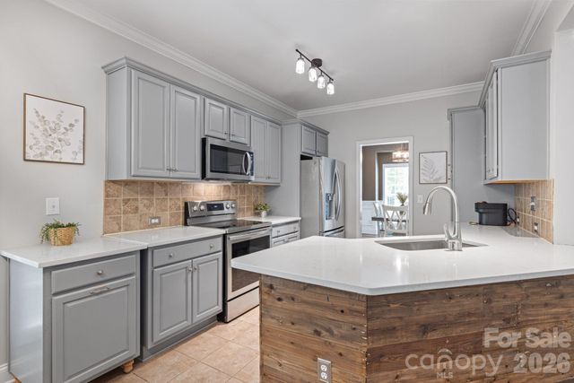 2818 Telefair Lane, Monroe, NC 28110