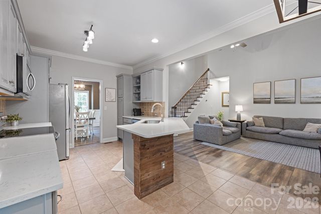 2818 Telefair Lane, Monroe, NC 28110