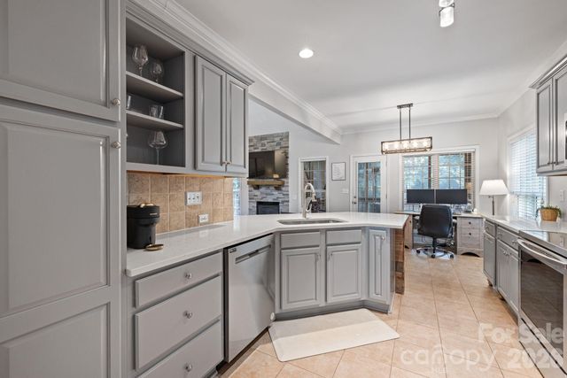 2818 Telefair Lane, Monroe, NC 28110