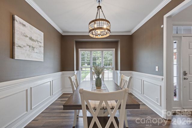2818 Telefair Lane, Monroe, NC 28110