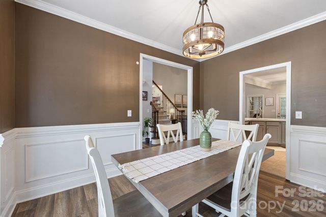 2818 Telefair Lane, Monroe, NC 28110