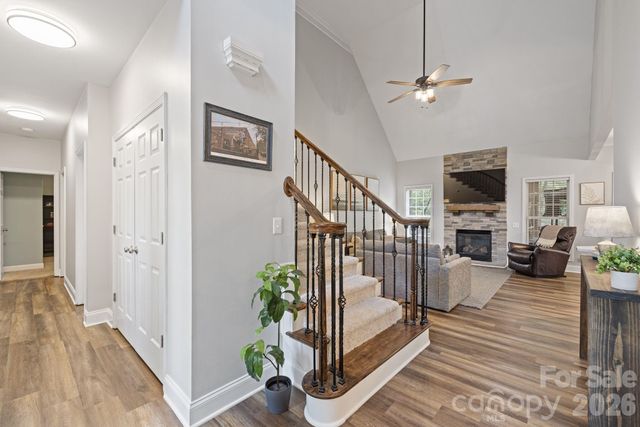 2818 Telefair Lane, Monroe, NC 28110