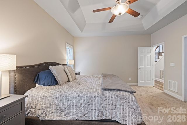2818 Telefair Lane, Monroe, NC 28110