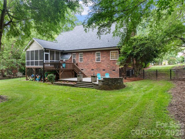 2818 Telefair Lane, Monroe, NC 28110