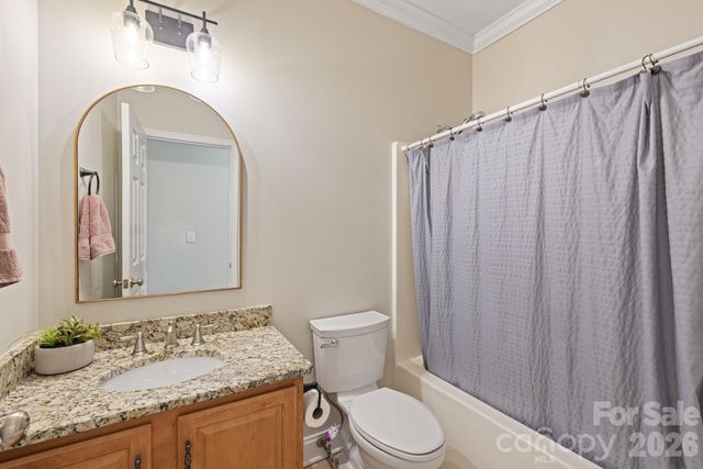 2818 Telefair Lane, Monroe, NC 28110
