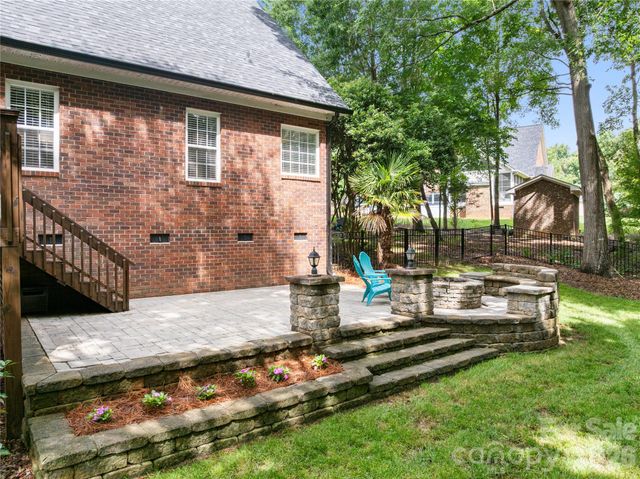 2818 Telefair Lane, Monroe, NC 28110
