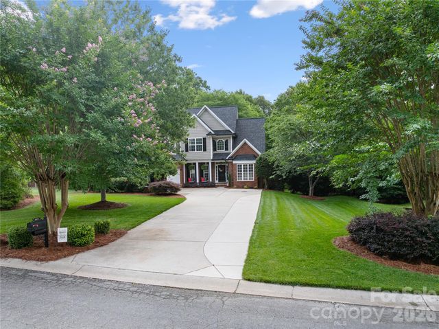 2818 Telefair Lane, Monroe, NC 28110
