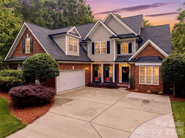 2818 Telefair Lane, Monroe, NC 28110