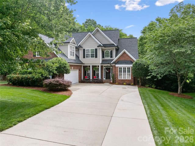 2818 Telefair Lane, Monroe, NC 28110