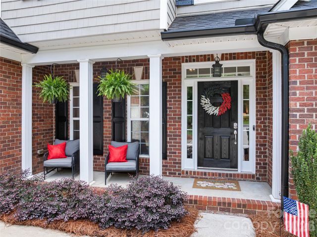2818 Telefair Lane, Monroe, NC 28110