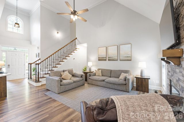 2818 Telefair Lane, Monroe, NC 28110