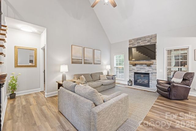 2818 Telefair Lane, Monroe, NC 28110