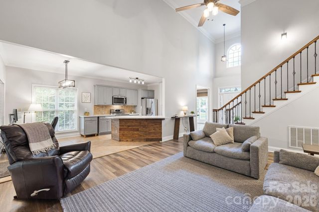 2818 Telefair Lane, Monroe, NC 28110