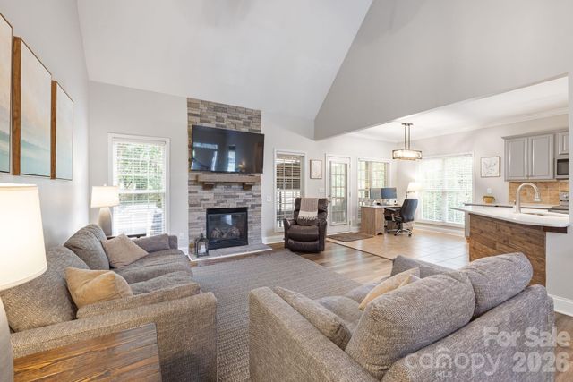 2818 Telefair Lane, Monroe, NC 28110