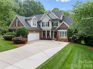 2818 Telefair Lane, Monroe, NC 28110
