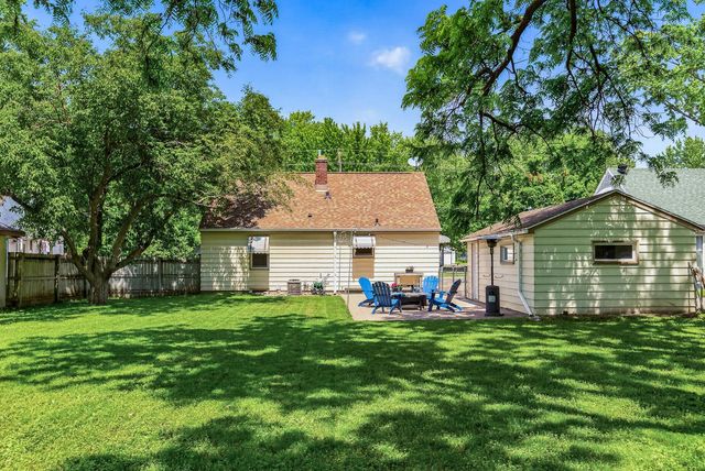 2000 County Road F E, White Bear Lake, MN 55110