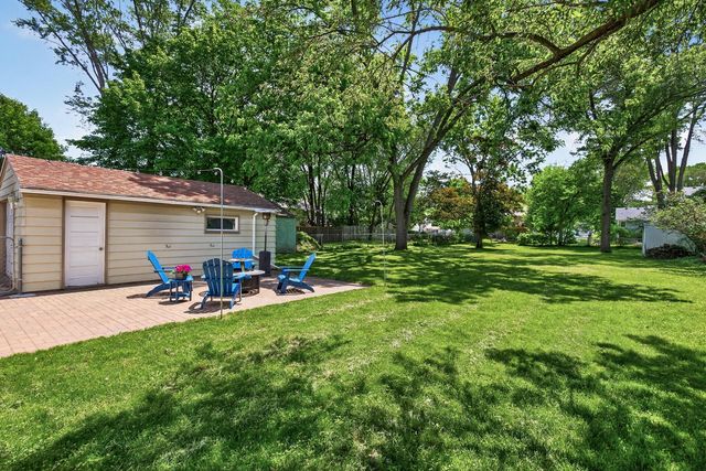 2000 County Road F E, White Bear Lake, MN 55110