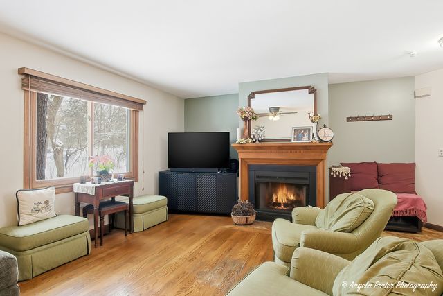 22665 W DEPOT Street, Antioch, IL 60002