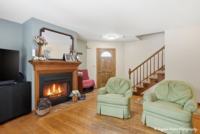 22665 W DEPOT Street, Antioch, IL 60002