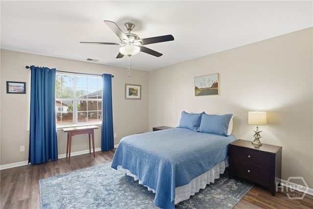 232 Stephenson Avenue 3B, Savannah, GA 31405