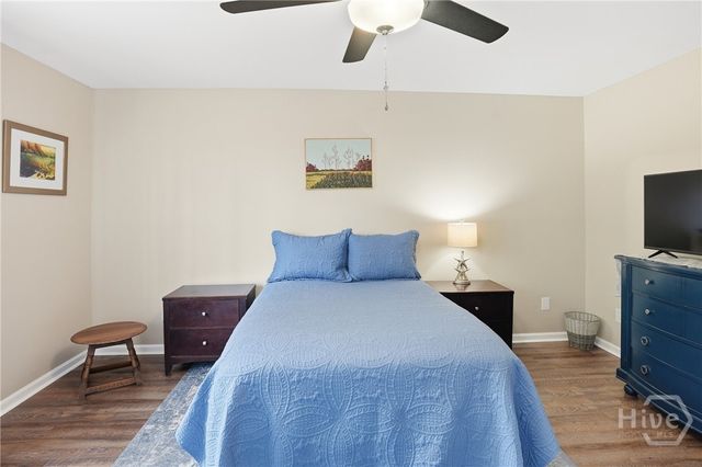 232 Stephenson Avenue 3B, Savannah, GA 31405