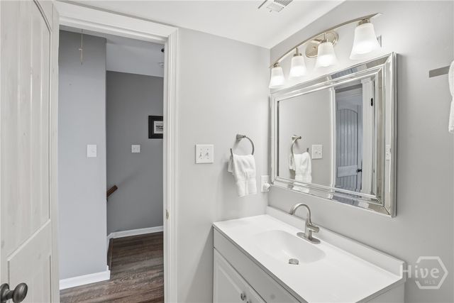 232 Stephenson Avenue 3B, Savannah, GA 31405