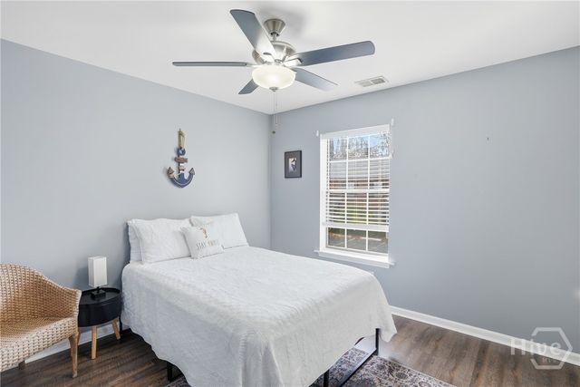 232 Stephenson Avenue 3B, Savannah, GA 31405