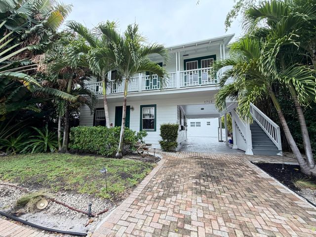 1713 Florida Avenue Unit B4, West Palm Beach, FL 33401