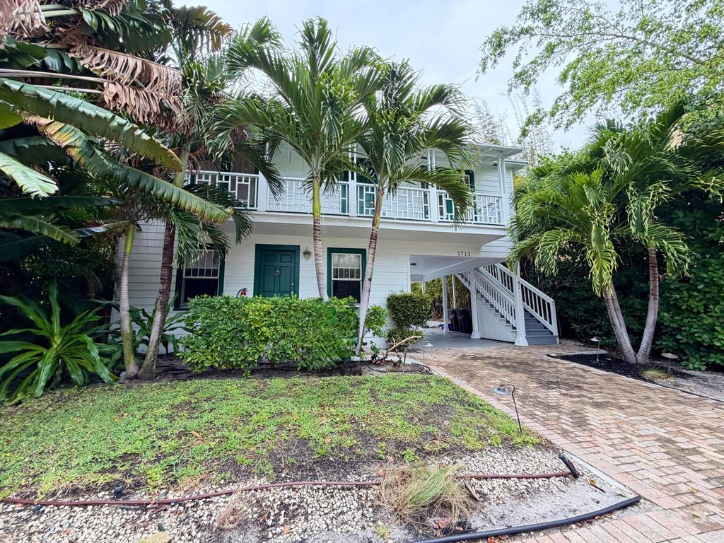 1713 Florida Avenue Unit B4, West Palm Beach, FL 33401